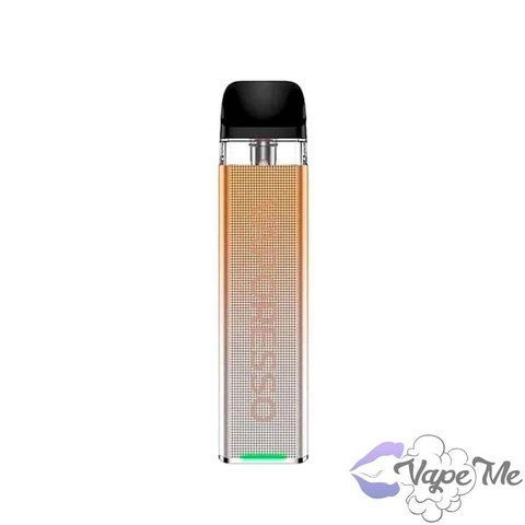 Многоразовая Pod - система Vaporesso XROS 3 Mini Phantom Gold