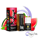 Набор Chaser LUX Salt Watermelon Raspberry 30 мл 50 мг/мл