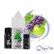 Набор WES Silver Salt Apple & Grape 30 мл 50 мг/мл