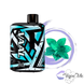 Вкус VAAL E5000 Mint (Мята)