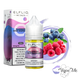 жидкость elfliq от elf bar blueberry sour rasoberry 30 мл