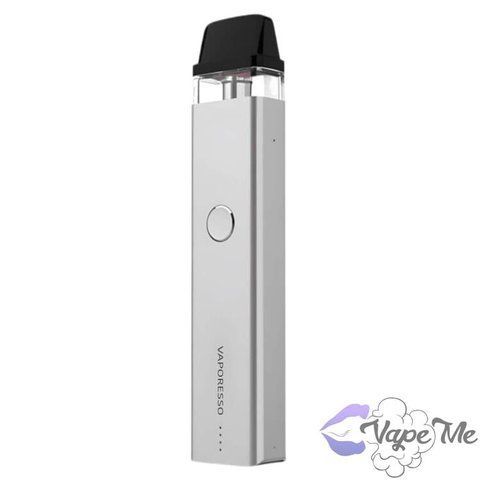 Многоразовая Pod - система Vaporesso XROS 2 Silver