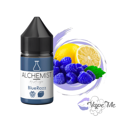 Alchemist BlueRazz 30 ml