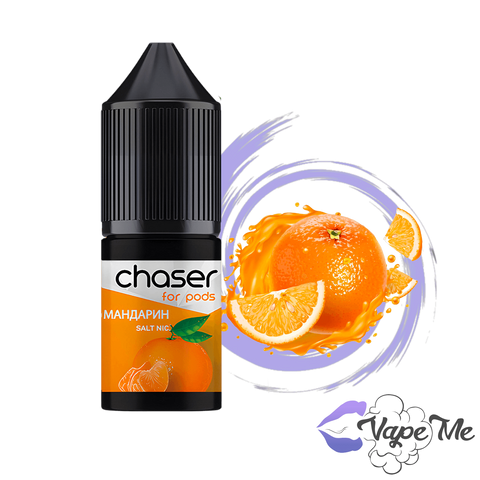 Вкус Chaser for Pods 30 мл Мандарин
