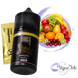 Набір Chaser Black Salt Multifruit 30 мл 50 мг/мл