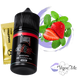 Набір Chaser Black Salt Wild Strawberry Mint 30 мл 50 мг/мл
