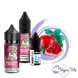 Набор Flavorlab FL 350 Salt Pomegranate Menthol 30 мл 50 мг