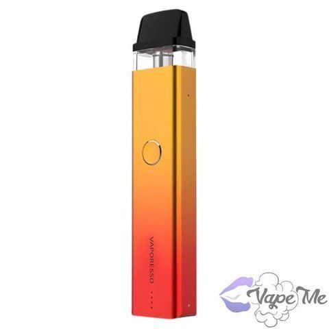 Многоразовая Pod - система Vaporesso XROS 2 Orange Red
