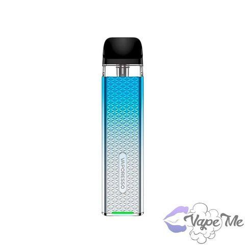 Многоразовая Pod - система Vaporesso XROS 3 Mini Sky Blue