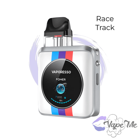 Многоразовая Pod - система Vaporesso XROS 4 Nano Race Track