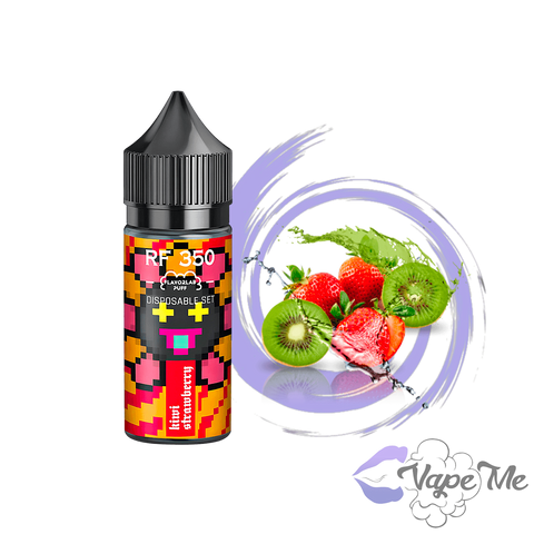 Жидкость RF350 FL350 Kiwi Strawberry (Киви Клубника)