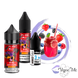 Набор Flavorlab FL 350 Salt Ruby Lemonade 30 мл 50 мг