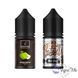 Набор Phantom Salt Sour Apple 30 мл 50 мг/мл