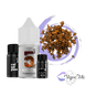 Набор WES Silver Salt Tobacco 30 мл 50 мг/мл