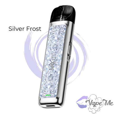 Многоразовая Pod - система URSA NANO Silver Frost