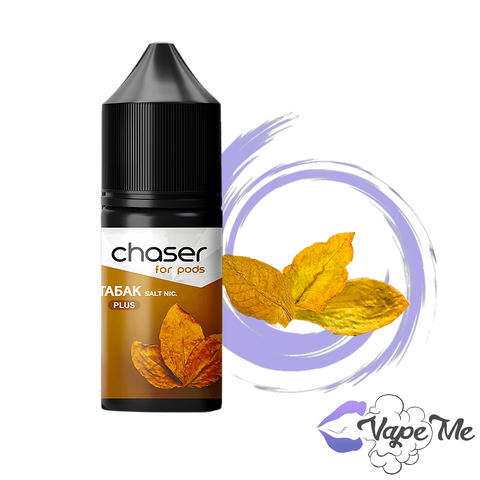 Вкус Chaser for Pods 30 мл Табак