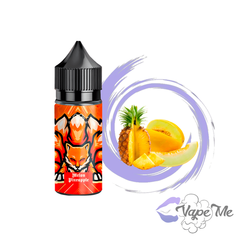 Жидкость RF350 FL350 Melon Pineapple (Дыня Ананас)