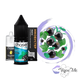Набор Chaser For Pods Salt Смородина ментол 10 мл 50 мг/мл