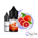Набор Octobar Prime Salt Sicilian Orange 30 мл 50 мг/мл