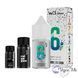 Набір WES Silver Salt Mint Candy 30 мл 50 мг/мл