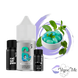 Набор WES Silver Salt Mint Candy 30 мл 50 мг/мл