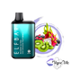Вкус Elf Bar BC5000 Ultra Kiwi Dragon fruit berry (Киви Питахайя Ягоды)