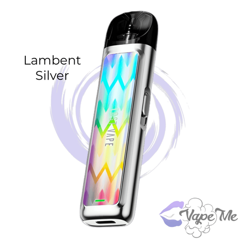 Многоразовая Pod - система URSA NANO Lambent Silver