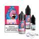 Набір Flavorlab FL 350 Salt Strawberry Grapes 30 мл 50 мг