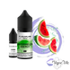 Набор Flavorlab Triple Salt Watermelon Energy 30 мл 50 мг