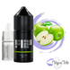 Набор Flip Salt Apple 30 мл 50 мг/мл