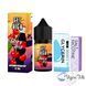 Набір Get High Salt Cherry Cola 30 мл 50 мг