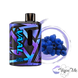 Вкус VAAL E5000 Blue Razz (Черника Малина)