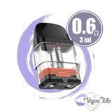 картридж XROS Series 0.6 Ом V2 (Mesh POD) 3 мл Corex
