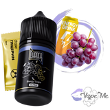 Набір Chaser Black Salt Energy Grape 30 мл 50 мг/мл