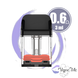 Cменный картридж XROS Series 0.6 Ом V2 (Mesh POD) 3 мл