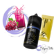 Набор Chaser Black Salt Energy Grape 30 мл 50 мг/мл
