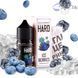 Набор Hype Hard Ice Berries 30 мл 70 мг/мл