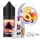 Набор Phantom Salt Lemon Peach 30 мл 50 мг/мл