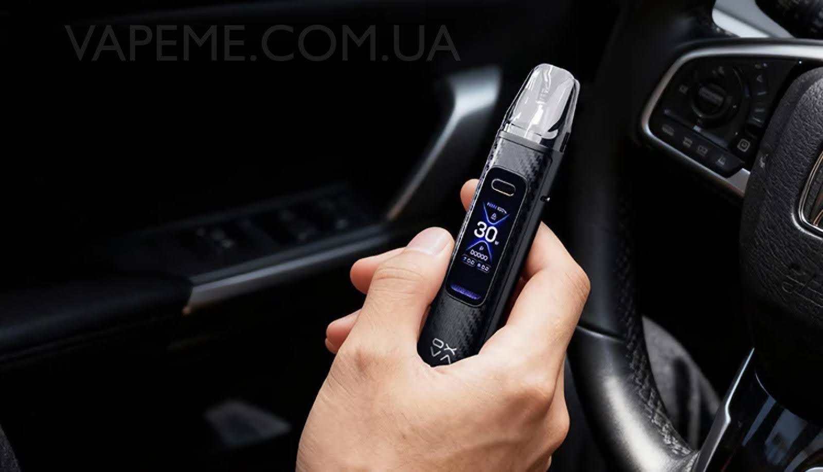 OXVA XLIM Pro 2