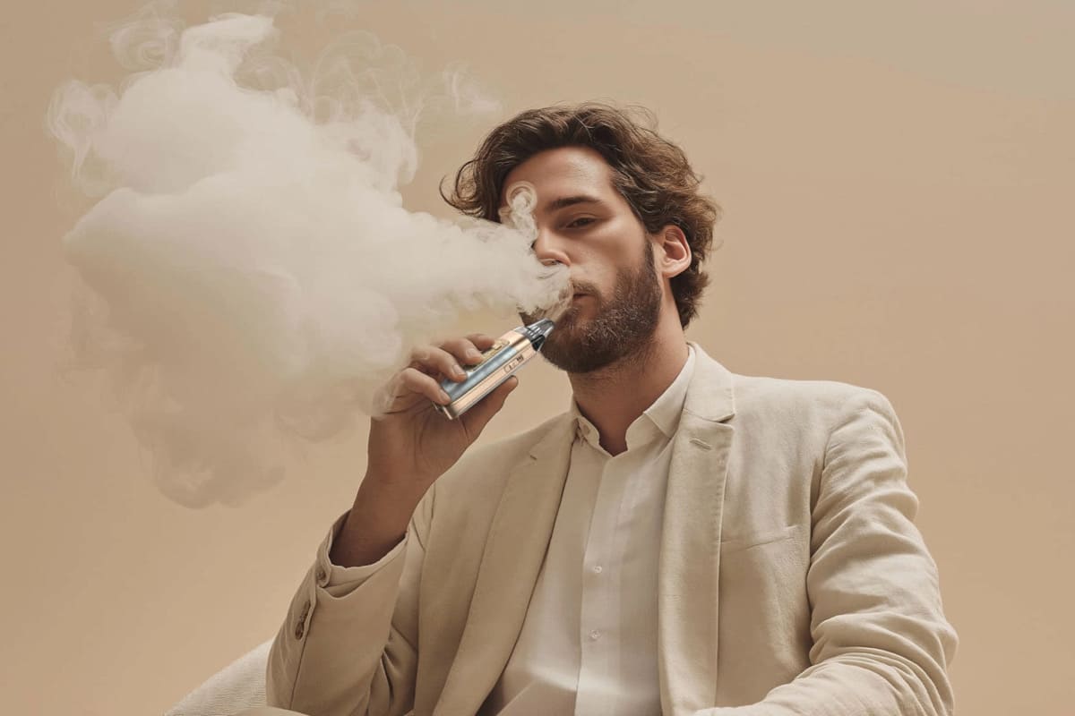 Vaporesso LUXE