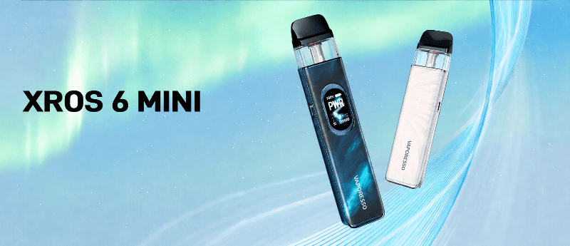 Vaporesso XROS 6 Mini